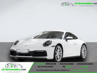 Porsche 911 - 992 Coupe 3.0i 385 PDK