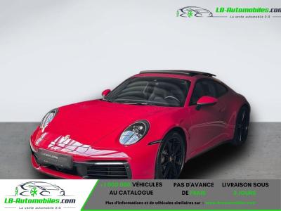 Porsche 911 - 992 Coupe 3.0i 385 PDK