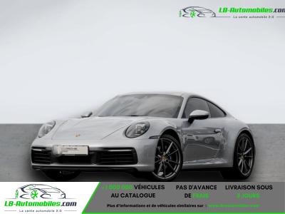 Porsche 911 - 992 Coupe 3.0i 385 PDK