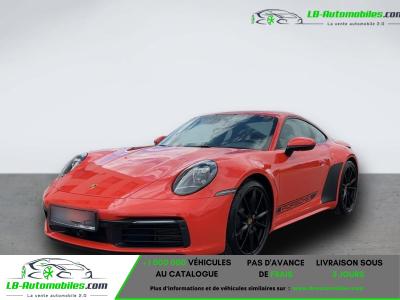 Porsche 911 - 992 Coupe 3.0i 385 PDK