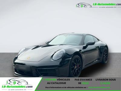 Porsche 911 - 992 Coupe 3.0i 480 PDK