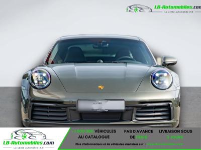 Porsche 911 - 992 Coupe S 3.0i 450