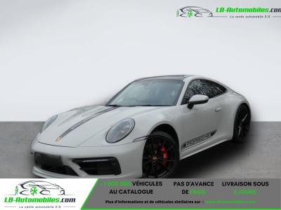 Porsche 911 - 992 Coupe S 3.0i 450 PDK