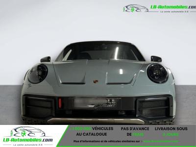 Porsche 911 - 992 Dakar 3.0i 480 PDK