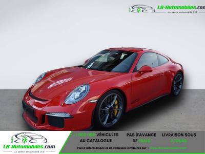 Porsche 911 - 991 GT3 3.8i 475 PDK