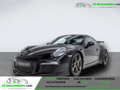 Porsche 911 - 991 GT3 3.8i 475 PDK