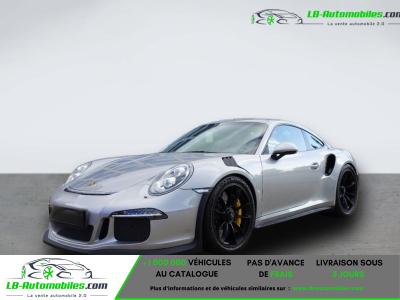 Porsche 911 - 991 GT3 4.0i 500 PDK