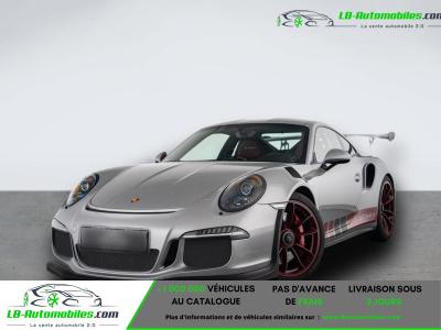 Porsche 911 - 991 GT3 4.0i 500 PDK