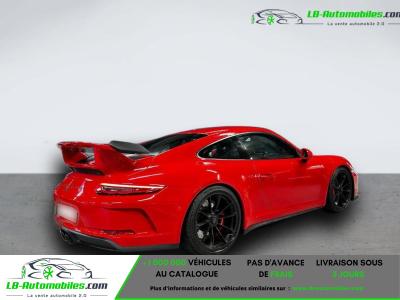 Porsche 911 - 991 GT3 4.0i 500 PDK