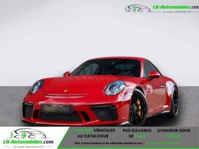 Porsche 911 - 991 GT3 4.0i 500 PDK