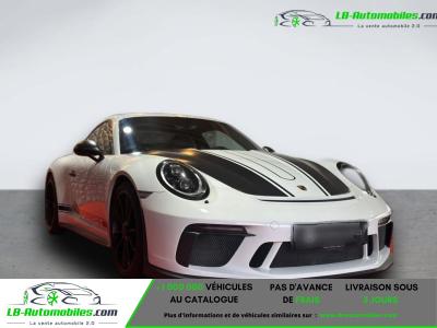 Porsche 911 - 991 GT3 4.0i 500 PDK