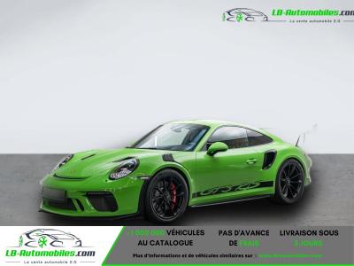 Porsche 911 - 991 GT3 RS 4.0i 520 PDK