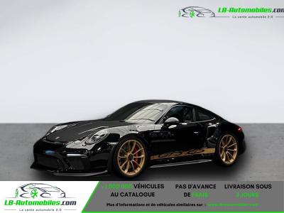 Porsche 911 - 991 GT3 RS 4.0i 520 PDK