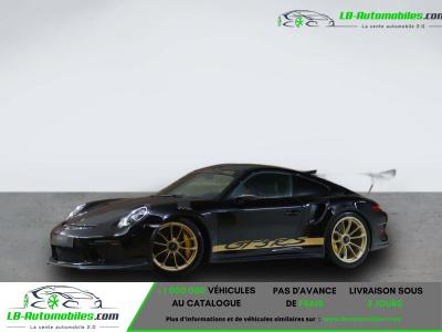 Porsche 911 - 991 GT3 RS 4.0i 520 PDK