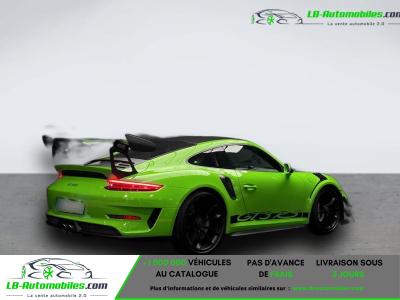 Porsche 911 - 991 GT3 RS 4.0i 520 PDK