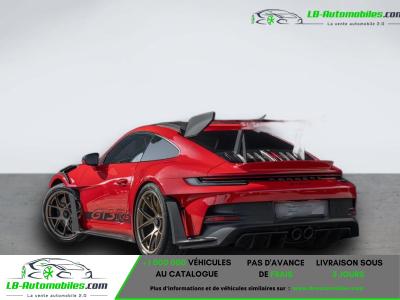 Porsche 911 - 992 GT3 RS 4.0i 525 PDK