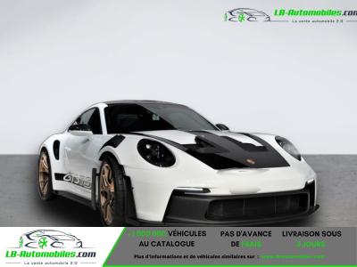 Porsche 911 - 992 GT3 RS 4.0i 525 PDK