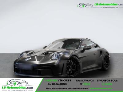 Porsche 911 - 992 GT3 RS 4.0i 525 PDK