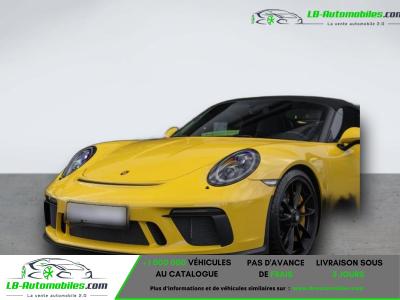 Porsche 911 - 991 Speedster 4.0i 510