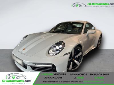 Porsche 911 - 991 Sport Classic 3.8i 550