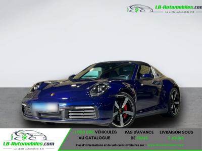 Porsche 911 - 992 Targa 4S 3.0i 450 PDK