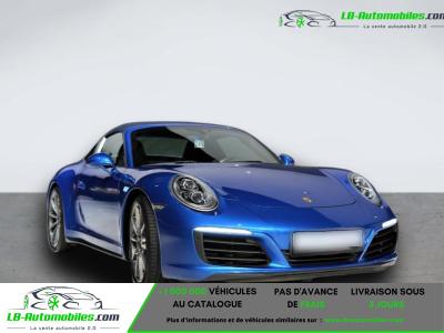 Porsche 911 - 991 Targa 4 3.0i 370 PDK