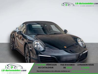 Porsche 911 - 991 Cabriolet S 3.0i 420 PDK