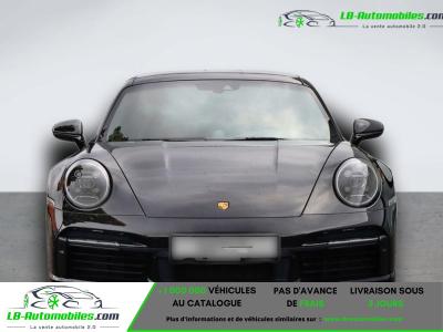 Porsche 911 - 992 Coupe Turbo 3.8i 580 PDK