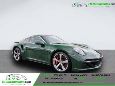 Porsche 911 - 992 Coupe Turbo 3.8i 580 PDK