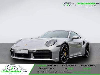 Porsche 911 - 992 Coupe Turbo S 3.8i 650 PDK