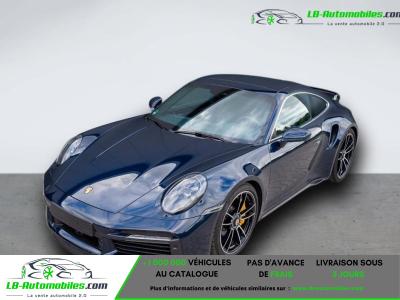 Porsche 911 - 992 Coupe Turbo S 3.8i 650 PDK