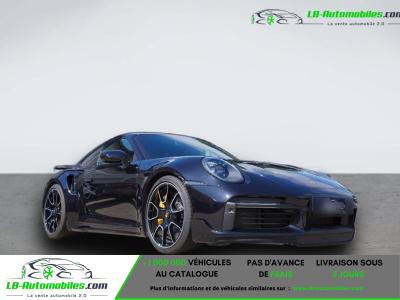 Porsche 911 - 992 Coupe Turbo S 3.8i 650 PDK