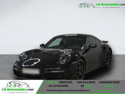 Porsche 911 - 992 Coupe Turbo S 3.8i 650 PDK