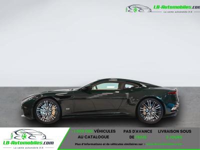 Aston Martin DBS Coupé 5.2 Biturbo V12 725 ch BVA