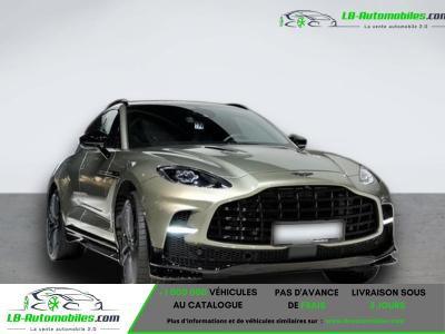 Aston Martin DBX 707 4.0 Biturbo V8  707 ch