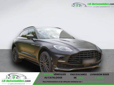 Aston Martin DBX 707 4.0 Biturbo V8  707 ch