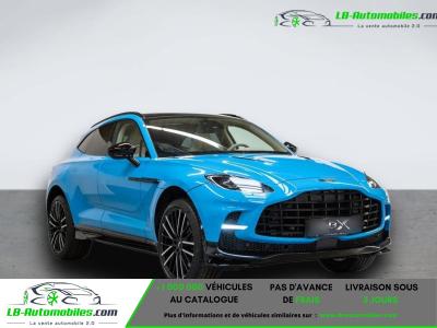 Aston Martin DBX 707 4.0 Biturbo V8  707 ch