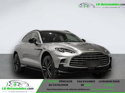 Aston Martin DBX 707 4.0 Biturbo V8  707 ch