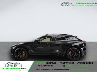 Aston Martin DBX 707 4.0 Biturbo V8  707 ch