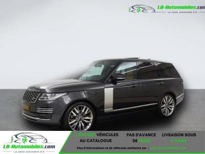 Land Rover Range Rover 4.4L 339ch BVA