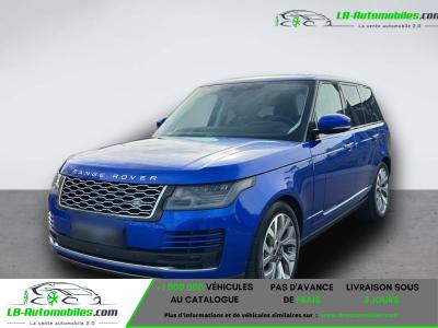 Land Rover Range Rover 4.4L 339ch BVA