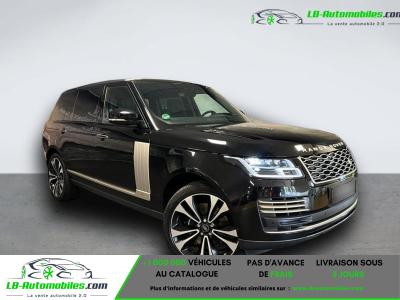 Land Rover Range Rover D350 3.0D i6 350ch BVA