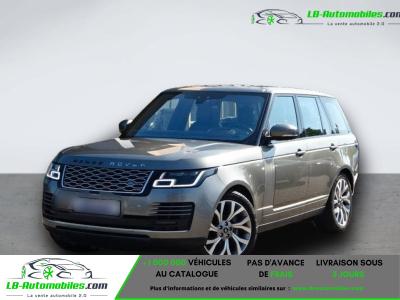 Land Rover Range Rover V8 S/C 5.0L 525ch BVA