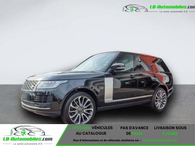 Land Rover Range Rover V8 S/C 5.0L 525ch BVA