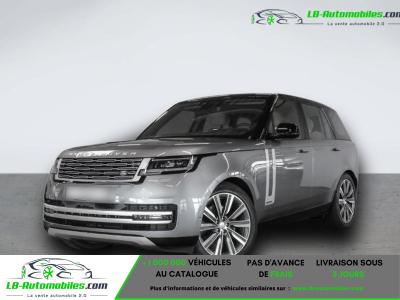 Land Rover Range Rover D350 AWD BVA