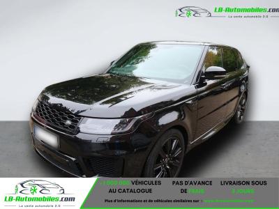 Land Rover Range Rover Sport D250 AWD 3.0D i6