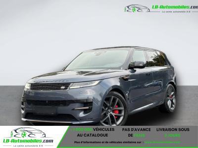 Land Rover Range Rover Sport P440e 3.0L i6 PHEV 440ch