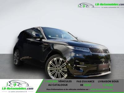 Land Rover Range Rover Sport P460e AWD 3.0L i6 PHEV