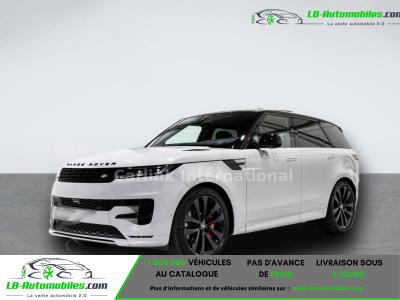 Land Rover Range Rover Sport P460e AWD 3.0L i6 PHEV