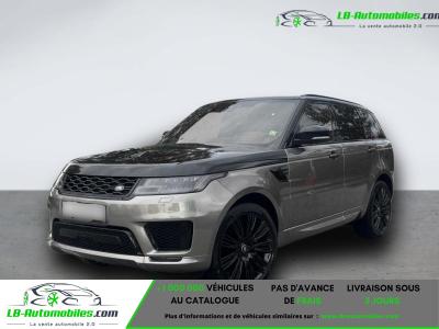 Land Rover Range Rover Sport D350 3.0D I6 350ch BVA